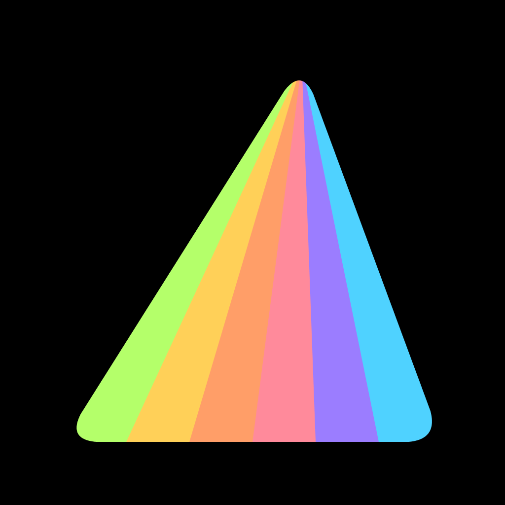 Prism Triangle